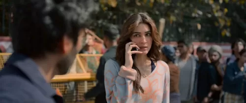 Tere Ishk Mein Movie Download (2025) Hindi WEB-DL – 480P | 720P | 1080P GDrive & Watch – Action – Flixmet.com